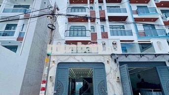🏡 Nhà Đẹp Bình Tân (4M x 21M) Ngay Cuối Tân Kỳ Tân Quý Mới Mở Rộng