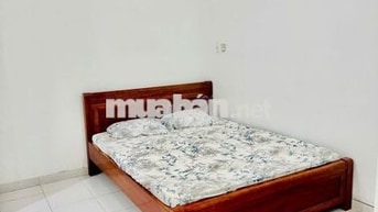 2 Phòng ngủ ban công lớn ngay khu Lý Phục Man