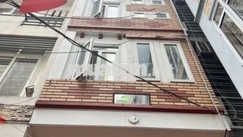 Chính chủ, 5,8 tỷ, bán nhà riêng tại đường Phúc Diễn, Xuân Phương, HN