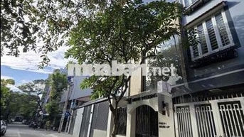 Nhà mặt tiền cư xá Bắc Hải ,Q10 - Hương Giang ,3 tầng