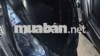 Honda Air Blade màu đen