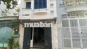 🎁Cho thuê nhà 331/ Phan Huy Ích P12 Gò Vấp 4m❌12m 3pn 2wc xe hơi đậu