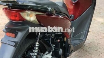 Honda SH 125cc màu Đỏ