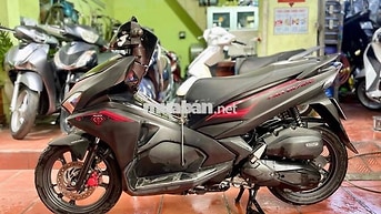 Honda Airblade 125 2017
