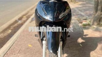Honda Wave Alpha 110 2020 màu Đen