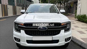 Ranger XLS 2024 Xuất Hoá Đơn Xe Bán Tại Hãng Ford