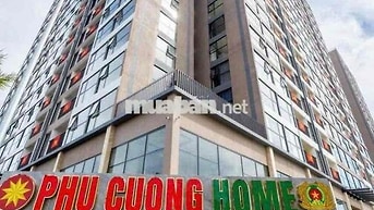CHO THUÊ PHÚ CƯỜNG HOME Q12 2PN 2WC FULL NỘI THẤT