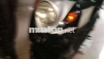 Yamaha Mio Classico 2007 