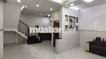 Cho thuê nhà nguyên căn ngay chợ Hiệp Thành 