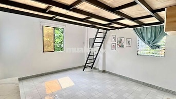 DUPLEX 30M2 FULL NT NGAY CẦU CHỮ Y GIÁ SIÊU RẺ CÓ THANG MÁY