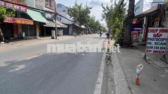 12tr cho thuê MT PTH p7 q8 DTSD gần 400m2 3pn 3wc