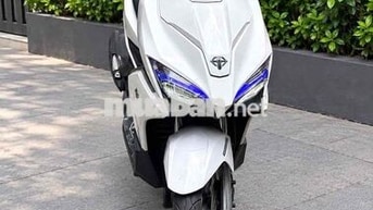 Honda Air Blade 2017 màu trắng