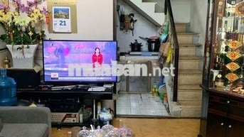 cho thuê nhà nguyên căn 3.5 tầng Số 23a ngõ 129 Trương Định Hoàng Mai