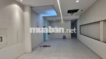 Mặt Tiền Phan Văn Trị 200m2 3 Lầu 6 Phòng gần ngã 3 Nguyễn văn đậu