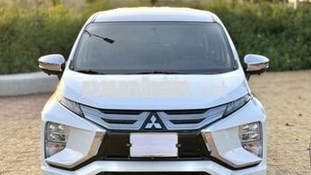 Mitsubishi Xpander AT 2020