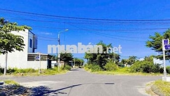 Đất 2 mặt tiền Điện Nam Đông, Ngân Câu Ngân Giang