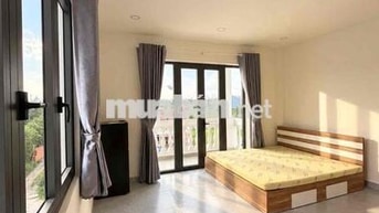 🏡 PASS PHÒNG STUDIO CÓ BAN CÔNG + CỬA SỔ LỚN – FULL NỘI THẤT Q.12