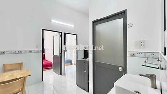 GIẢM SỐC siêu phẩm 2PN full NT ngay cầu Nguyễn Văn Cừ