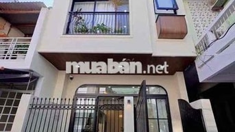 Tìm Chủ Mới Cho Căn Nhà Đẹp Đường  Nguyễn Tiểu La,P8,Q10.Giá 4tỷ870.SS