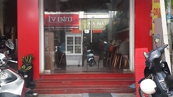 cho thuê cửa hàng ngõ 76 Duy Tân