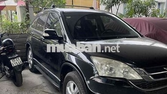 Honda CR-V 2.0  18 vạn