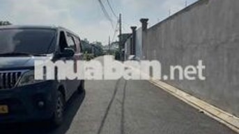 Đất Thổ Cư Ngay Gần Chợ Cầu Đồng Thạnh Lộc 17 Quận 12