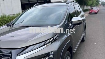 Mitsubishi Xpander Cross 2023 1.5 AT Xám