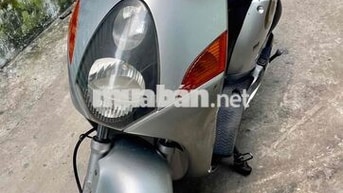 Honda @150 Bạc