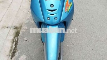 Honda Wave Alpha up thái 110