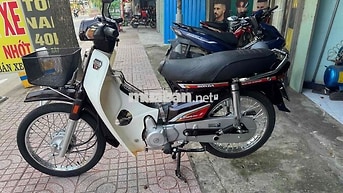 Honda Dream Thái 1995 bstp (chính chủ)