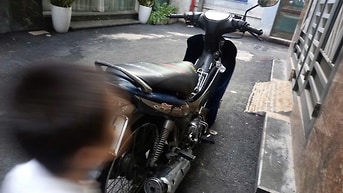 bán xe jupiter đời 2005 giấy tờ đầy đủ