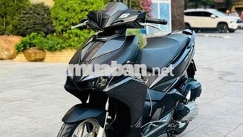 Honda Airblade 125fi 2016 Xám 3D đèn led máy zin