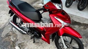 Honda Wave i Thái 125 Đẹp Zin (trả góp)