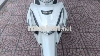 Honda Future màu Trắng