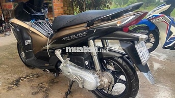 Honda Air Blade 2012 Đen đồng Giá tốt Giấy Tờ hợp
