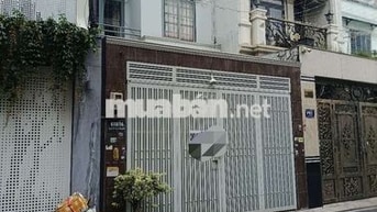 CHO THUÊ NHÀ MTNB NGUYÊN CĂN TÂN BÌNH ĐƯỜNG ÂU CƠ ,TRỆT LẦU ,4*23M