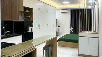 Opal Skyline cho thuê căn Studio 40m² Full Nội Thất – Giá 6 Triệu/Th
