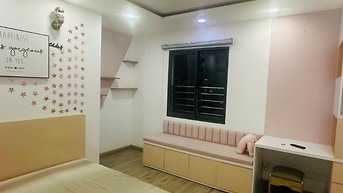 Cho thuê C/c Phúc Yên 2, Ph.Tân Sơn - 88m, 3Pn, giá thuê 10tr/tháng. 