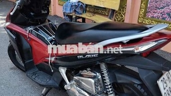 xe airblade còn mới toanh.xe chính hãng honda