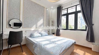 CĂN HỘ MỚI XÂY_THANG MÁY FULL NT_GẦN KCN TÂN BÌNH_MŨI TÀU TRƯỜNG CHINH