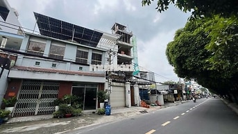 CHO THUÊ MẶT TIỀN KINH DOANH, ĐƯỜNG SỐ 6, LINH TRUNG, THỦ ĐỨC, 5TR