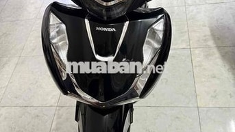 Honda SH màu Đen - chính chủ