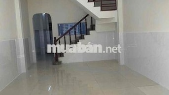 Cho thuê nhà P14 Gò Vấp, hẻm xe tải Lê Văn Thọ - 11.5tr