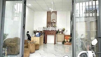 CHO THUÊ NHÀ MT ĐƯỜNG SỐ LÂM VĂN BỀN (5x22) 2PN ĐƯỜNG Ô TÔ SÁT LOTE Q7