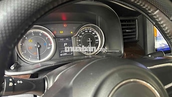 Suzuki Ertiga 2019 Tự động 280000 km