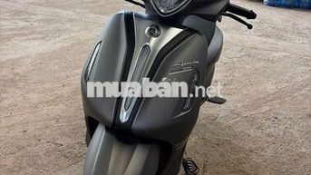 Yamaha Grande 4000km màu Xám