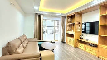 Solendor 82m2 2pn 2wc full đẹp cao xấp chỉ 12,5 triệu/ tháng