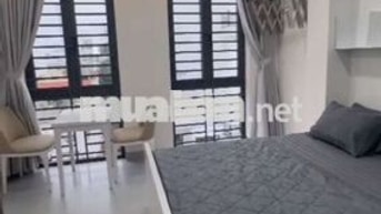 QUẬN 7 – PHÒNG ĐẸP FULL NỘI THẤT – CHỈ CÒN 1  PHÒNG