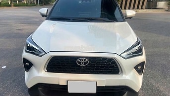 Toyota Yaris Cross 2025 1.5 D-CVT 13.000 km