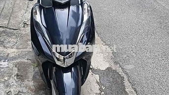 Honda Lead 2021 Xanh Nâu